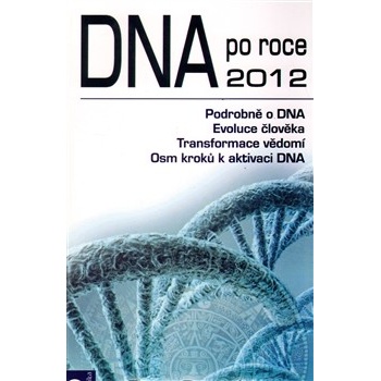 DNA po roce 2012