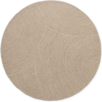 Hanse Home Eleni 106221 Hellbeige béžová