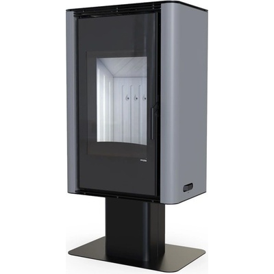 Defro Home SOLUM TOP šedá