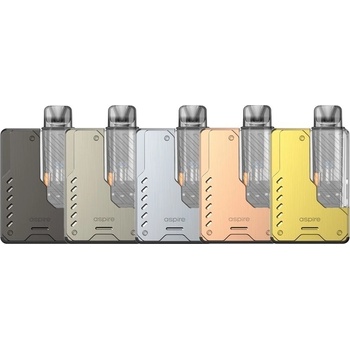 Image 1 of Aspire GoTek Pro Pod Kit