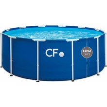 CF Frame 3,66 x 1,22 m