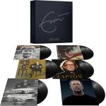 Warner Clapton Eric: The Complete Reprise Studio Albums, Vol. 2 - 10Vinyl (LP) (057034)