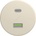 Kliklap - Ретро USB розетка A+C без рамка, бежова (KA0140)