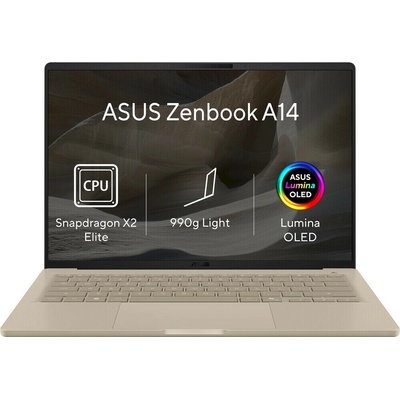Asus Zenbook A14 UX3407NA-OLED211WZ