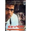Seven + CD - Anthony Bruno