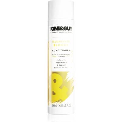 TONI&GUY Nourish балсам за руса коса 250ml