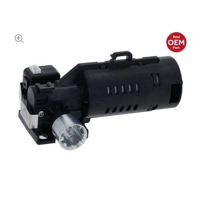 Dr Coffee Редуктор