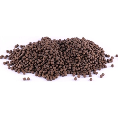 GROWER Plovoucí krmivo pro Pstruhy PRE 15 EF 15kg 2mm – Zbozi.Blesk.cz