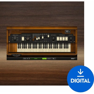 AIR Music Tech DB-33 (Digitálny produkt)