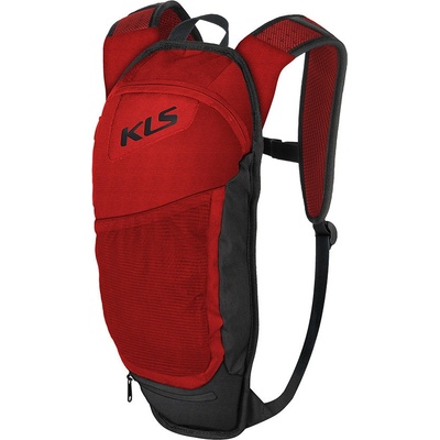 Kellys Adept 5l Red