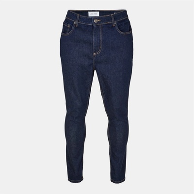 Jack Wills Дънки Jack Wills Jack Skinny Jeans - Indigo Rinse