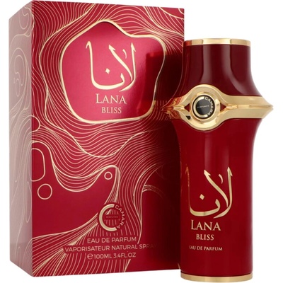 Camara Lana Bliss parfémovaná voda dámská 100 ml