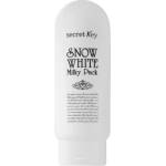 Secret Key Snow White Milky Pack - Избелваща маска за лице 200г