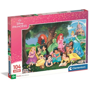 Clementoni 25019 пъзел (25019 CLM)