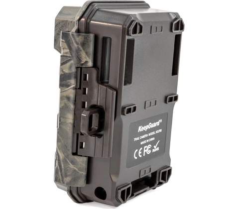 KeepGuard KG795NV