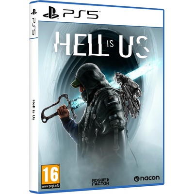 Hell is Us