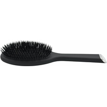 GHD Oval Dressing Brush kefa s prírodnými štetinami