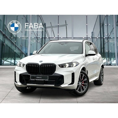 BMW X5 xDrive50e M Sport 360 kW