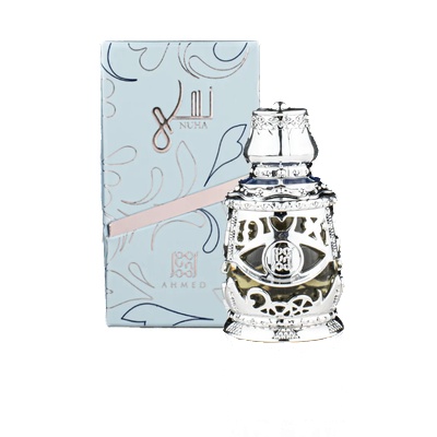 Ahmed Al Maghribi NUHA oil 15ml