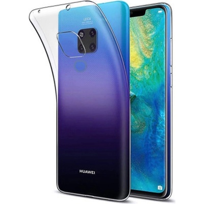 Back Ultra Slim 0,5mm pre Huawei Mate 20