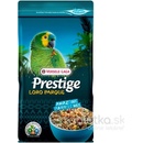 Krmivo pre vtáky Versele-Laga Prestige Premium Loro Parque Amazone Parrot Mix 1 kg