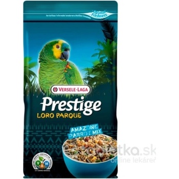 Versele-Laga Prestige Premium Loro Parque Amazone Parrot Mix 1 kg