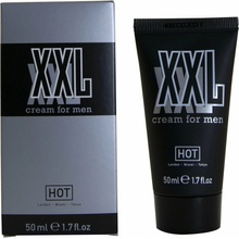HOT XXL Creme for Men 50ml