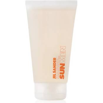 Image 1 of Jil Sander Sun Men душ гел за мъже 150ml