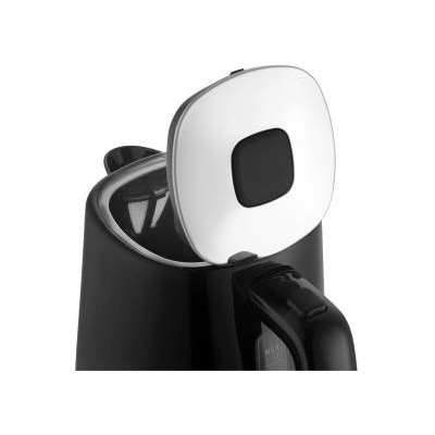 Concept RK2375 Water kettle 1, 7 l, black