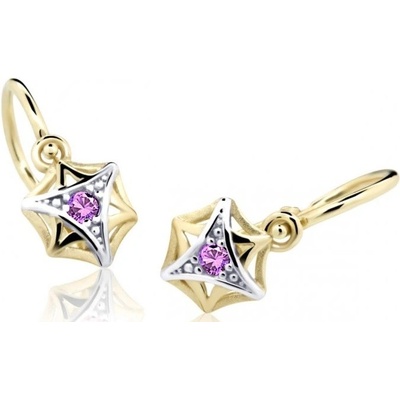 Cutie Jewellery C2209-10-X-1 fialová