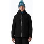 The North Face Дамско ски яке The North Face Descendit black