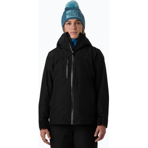 The North Face Дамско ски яке The North Face Descendit black