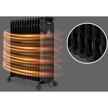 Image 1 of Klarstein Thermaxx Heatstream (DSM3-ThermaxxHW)