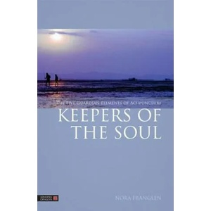 Keepers of the Soul | Nora Franglen (2013)