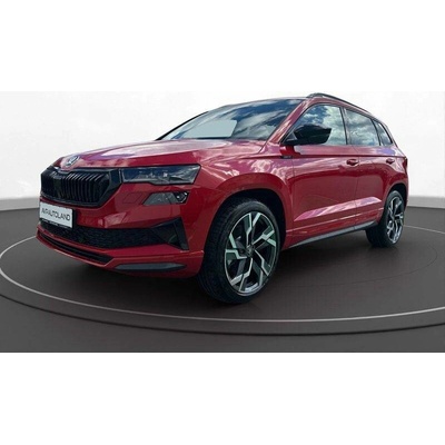 Skoda Karoq 2.0 TSI 4x4 DSG Sportline 140 kW