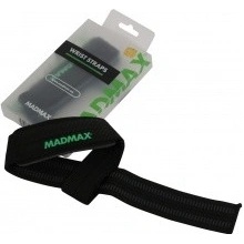 MadMax Power Wrist Straps MFA-269