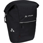 VAUDE Велосипедна дисага Vaude Road Master Roll-It Pannier - Black Uni - размер 22 l (510-5897-0211)