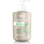 Delia Juicy Care Подхранващ лосион за тяло Mango, 280 ml Лосион за тяло
