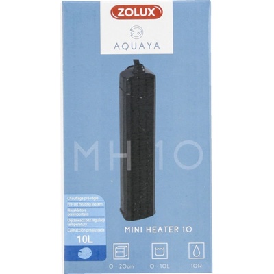 Zolux Aquaya Mini Heater 10W