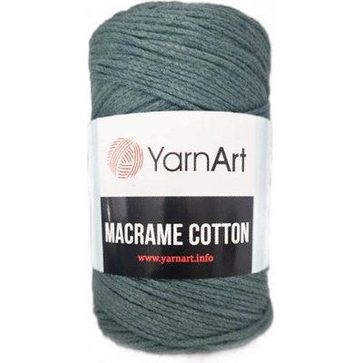 YarnArt Příze Macrame Cotton 795