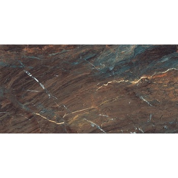 Mexen Sintra Earth глазирана плочка гранитогрес рект. G1, подова и стенна плочка 120 x 60 cm, висок гланц - TL204-120-060-02 (TL204-120-060-02)