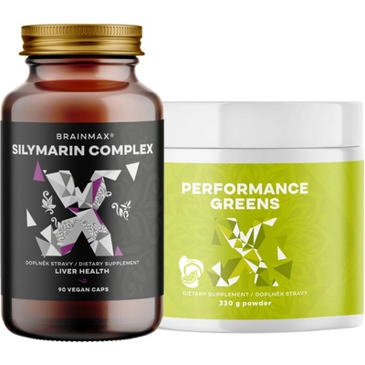 BrainMax Cleanse