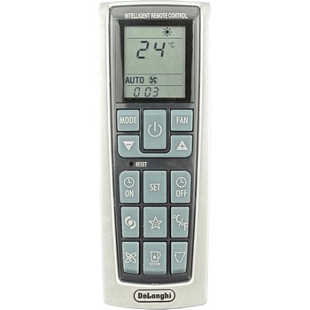 DeLonghi pacw130e pacw110e pac w 130 e, pac w160b - оригинален дистанционен контрол (pacw130e pacw110e pac w 130 e, pac w160b)