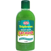 CarPlan Triplewax Car Shampoo 1 l