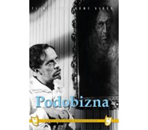 Podobizna DVD