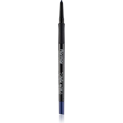 Flormar Style Matic Lipliner матиран молив за устни водоустойчив цвят 27 KISS ME 0.35 гр