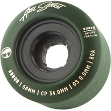 Arbor Signature Wheel Suave Axel Serrat 58mm 80a