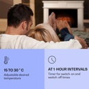 Image 1 of Klarstein Kamini FXL