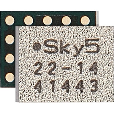 IC čip zesilovače signálu iPhone 14 / 14 Plus / 14 Pro / 14 Pro Max (22-14) IPH1579