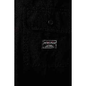 Guess Jeans риза мъжка от памук (M6BH15.W3716)